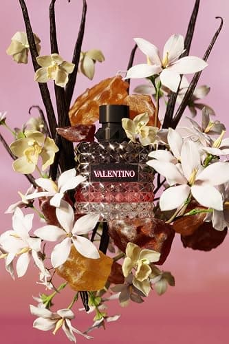 Valentino Donna Born In Roma Intense Eau de Parfum Spray for Women, 3.4 Ounce thumbnail 2