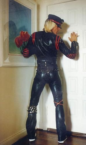 Peter Berlin: Icon, Artist, Photosexual thumbnail 9