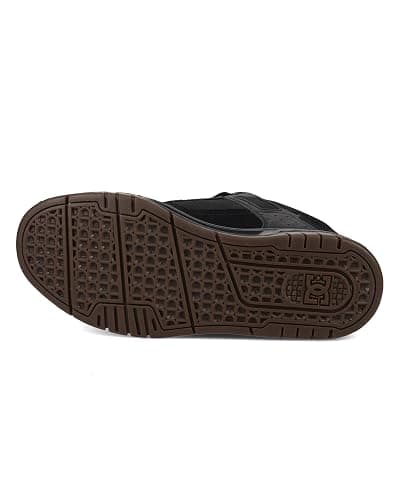 DC Men's Stag Low Top Skate Shoe thumbnail 4