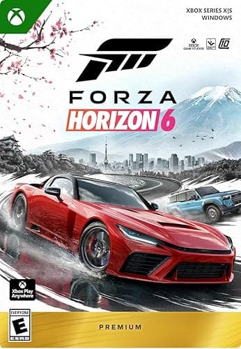 Forza Horizon 6 | Premium Edition | Xbox and Windows Digital - Image 1