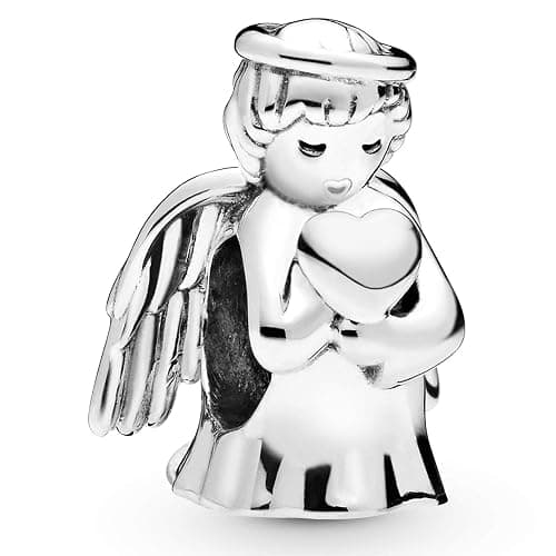 Pandora Passions Charm Engel thumbnail 2