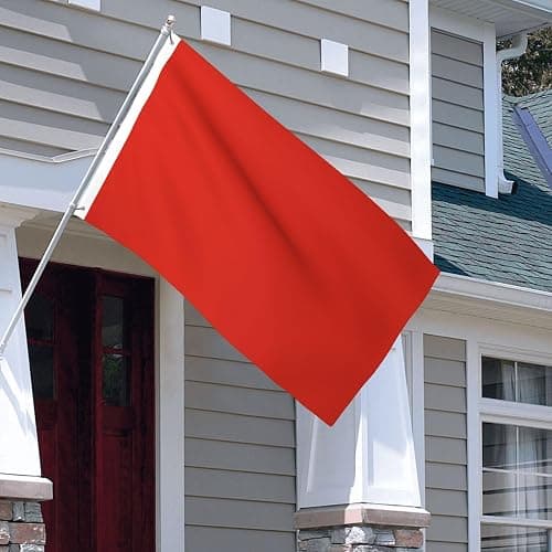 EASDEY Flag Of Oruro Flags 3x5 Polyester Outdoor Flag Family Party Flag School Welcome Banner 2 Brass Grommets On Both Sides Tear Resistant Flag, Black thumbnail 7
