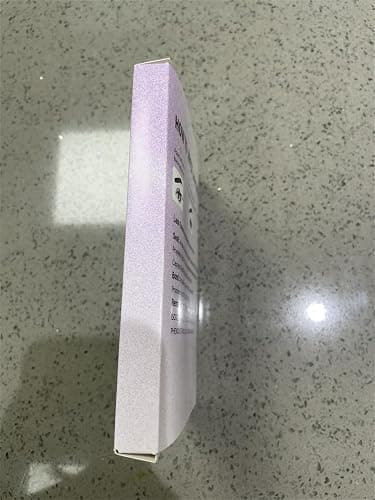 DIY Lash Extension Kit 40D+50D Volume Lash Clusters Kit with Lash Bond and Seal 280 pcs Thick Individual Lashes 9-16 mm D Mink Lashes Cluster, Lash Cluster Remover and Tweezers by FANXITON thumbnail 3