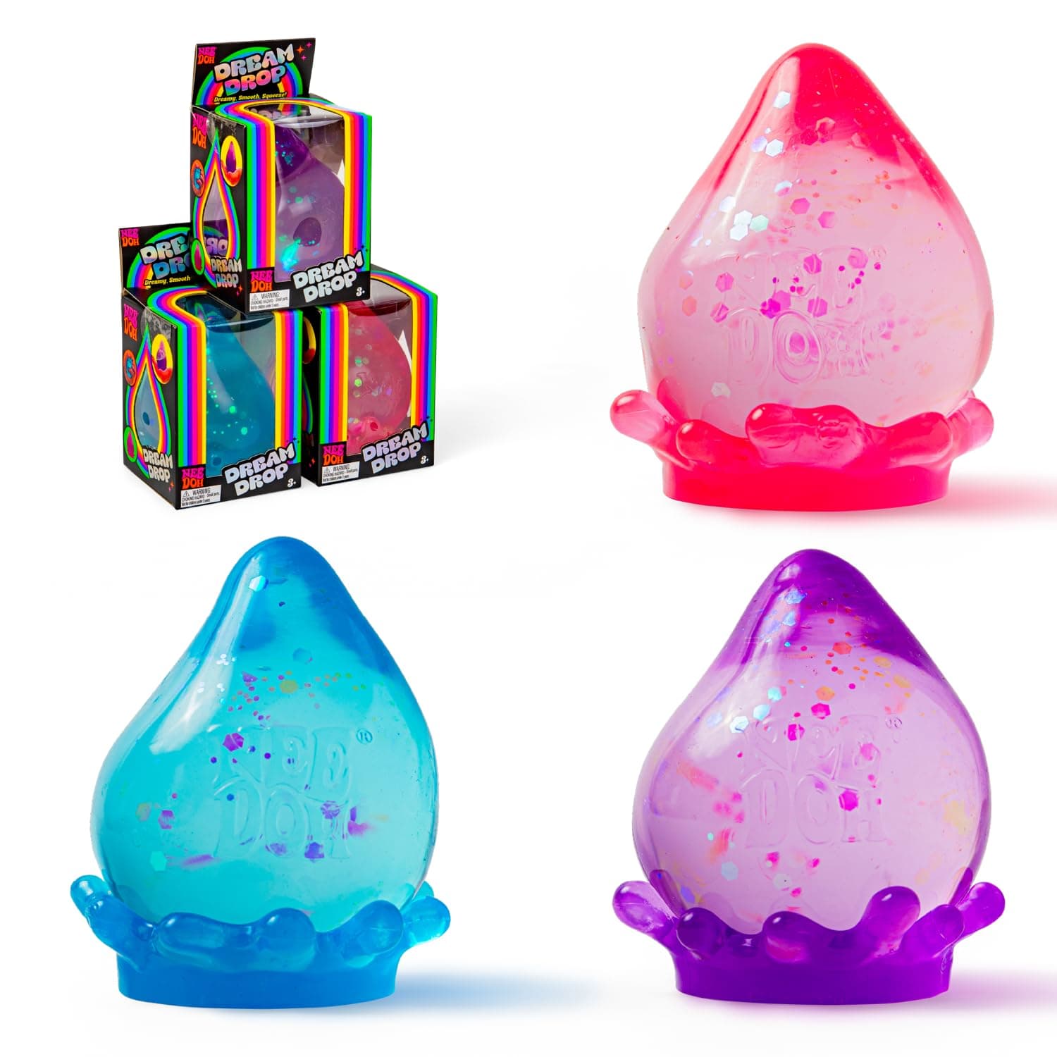 Wish List Maker - Your Christmas, Birthday, Shopping Wishlist - Listful - Image 1