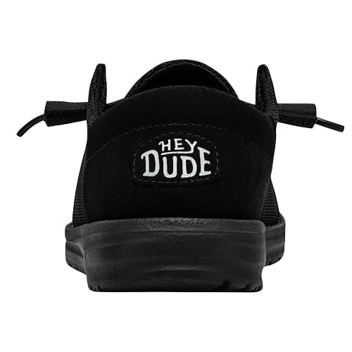 HEYDUDE Womens Wendy Funk Mono | Casual Shoes thumbnail 3