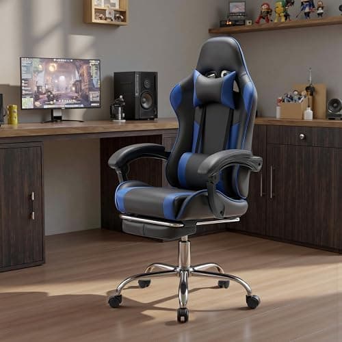 Desk Chair thumbnail 2