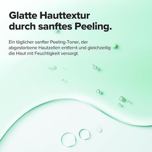 Beauty of Joseon Green Plum Aha Bha Toner, Erfrischende Gesichtsessenz, Feuchtigkeitscreme, Koreanische Hautpflege Für Männer Und Frauen, 150 Ml, 152 Ml thumbnail 4