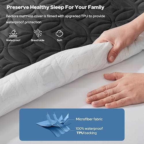 mattress topper thumbnail 2