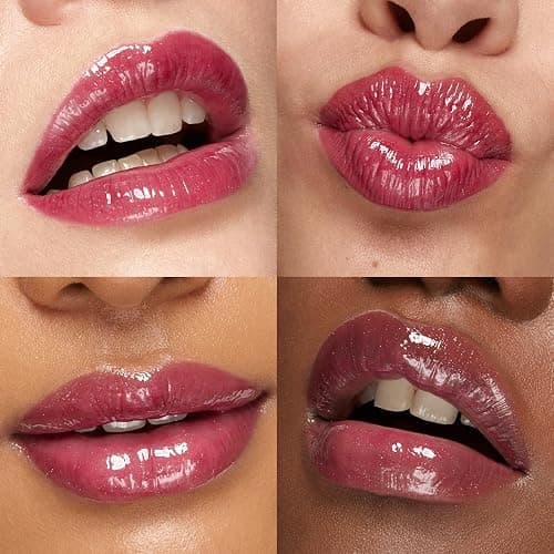 KIKO Milano 3D Hydra Lip Gloss – High Shine, Hydrating, Plumping, Non-Sticky, Moisturizing Lip Makeup thumbnail 4