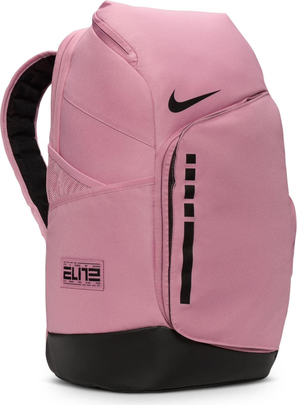 Nike Hoops Elite Backpack, Pink thumbnail 2
