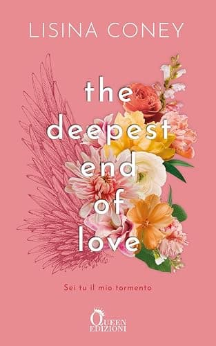 The Deepest End of Love. Sei tu il mio tormento - Image 1