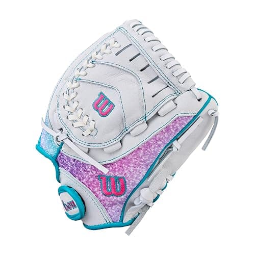 Wilson 2026 A450 Baseball Gloves thumbnail 4