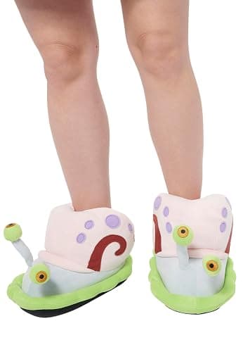 United Labels Unisex GarySlippers thumbnail 5