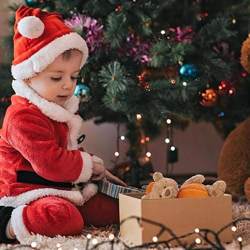 RDCIRP Pumpkin Bear Plush, Stuffed Animal Plushie Squishy Bear Toy Huggable Doll Costume Cute Toy for Boys Girls Halloween Party thumbnail 5