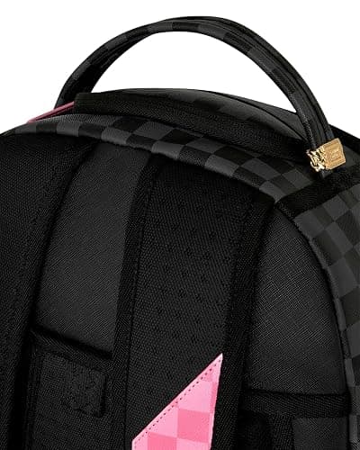 Sprayground PINK PANTHER BREAK THRU BACKPACK thumbnail 7