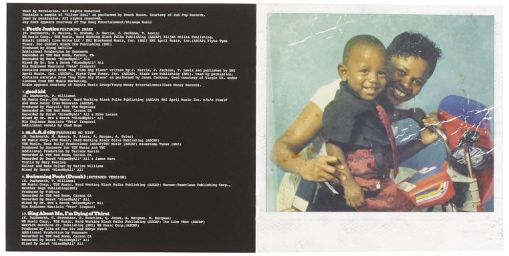 Good Kid M.A.A.D City thumbnail 4