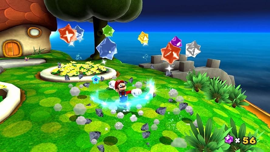 Super Mario Galaxy Standard - Nintendo Switch [Digital Code] thumbnail 5