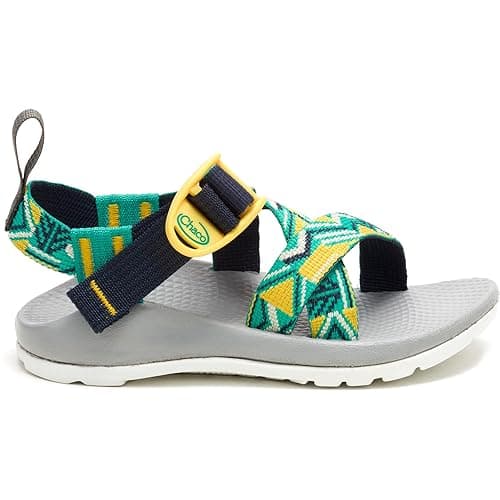 Chaco Z1 Ecotread Sandal