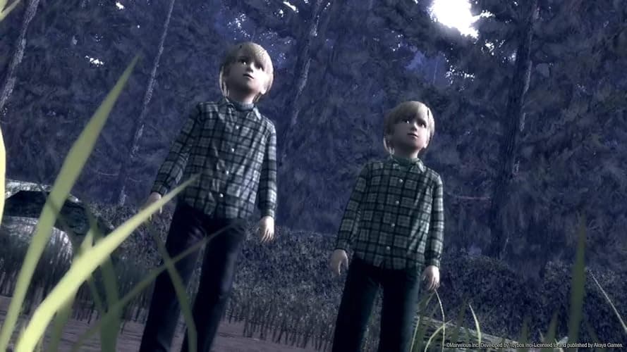 Deadly Premonition Origins - Nintendo Switch Standard Edition thumbnail 2