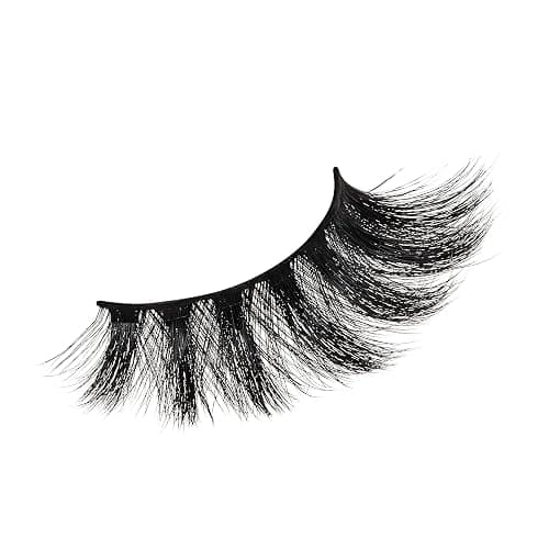KISS Lash Couture Matte Black 02 thumbnail 3