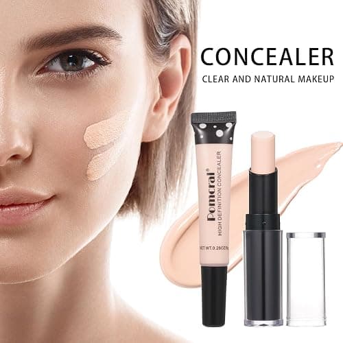 Travel Makeup Kit, Makeup Kit For Women Full Kit, Make up Kit for Girls Ages 8-12, Makeup Set For Teens Girls Beginner Make Up Kits For Adult Holiday Gift Set thumbnail 4