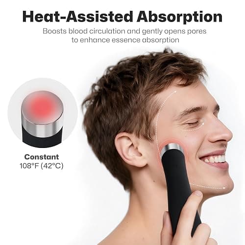 Facial Cleansing Brush thumbnail 6