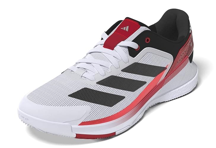 Adidas Uomo Crazyquick Boost Padel Shoes thumbnail 9