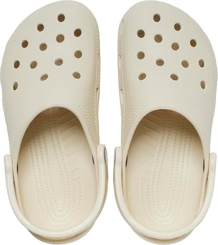 Crocs Unisex-Adult Classic Clog, Clogs for Women and Men thumbnail 3