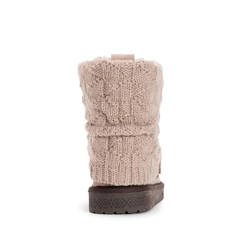 MUK LUKS Women's Laurel Boots thumbnail 2