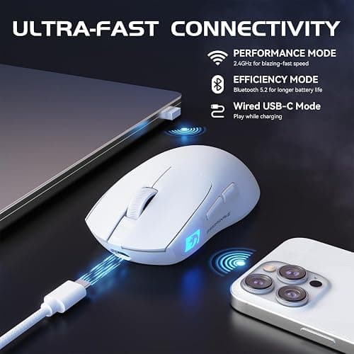 Wireless mouse thumbnail 5