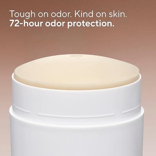 Native Deodorant Contains Naturally Derived Ingredients, 72 Hour Odor Control | Deodorant for Women and Men, Aluminum Free with Baking Soda, Coconut Oil and Shea Butter | Coconut & Vanilla thumbnail 3