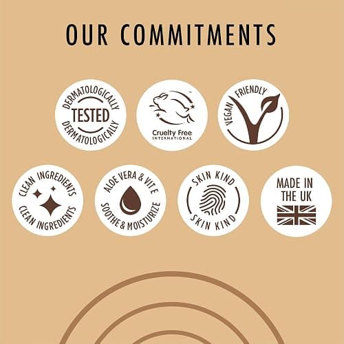 St Moriz Professional Medium Self Tanner Mousse - Sunless Instant Self Tanning Foam for a Deep, Natural Looking Fake Tan - With Aloe Vera & Vitamin E (6.76 fl oz) thumbnail 4
