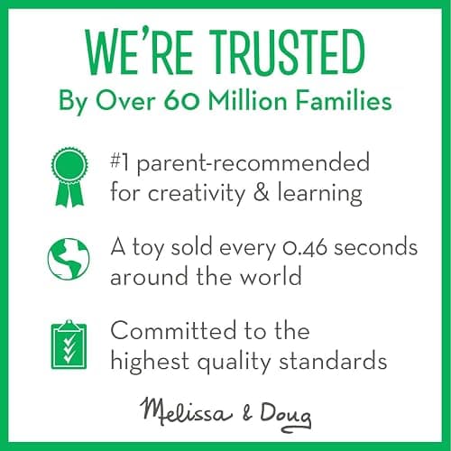 Melissa & Doug Wooden Cutting Fruit Toy Food Set & Pretend Play Kitchen Accessories, Preschool Learning Toys for Girls & Boys 3+ thumbnail 4