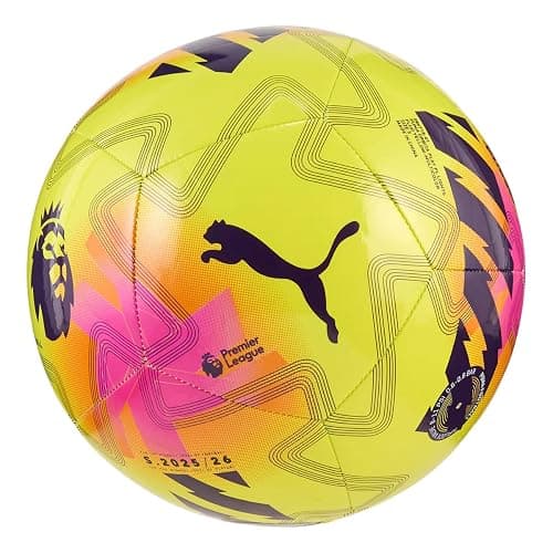 PUMA Orbita Play Premier League 2025/26 thumbnail 4