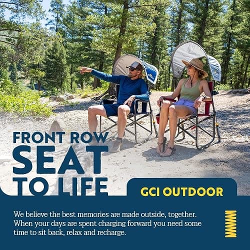 GCI Outdoor Sunshade Accessory thumbnail 6