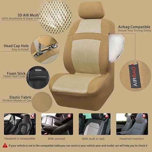 Car seat cover  thumbnail 3