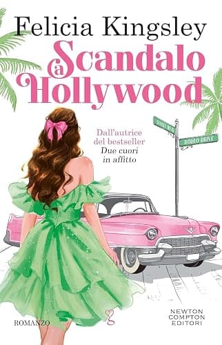 Scandalo a Hollywood - Image 1