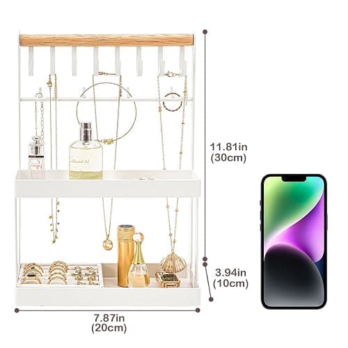 Jewelry organizer  thumbnail 3