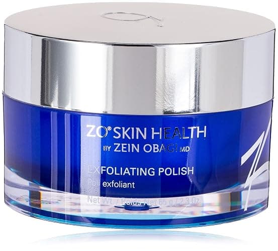 ZO SKIN HEALTH Exfoliating Polish (formerly Offects Exfoliating Polish), 2.3 Ounce (Pack of 1), (22228834) - Image 1