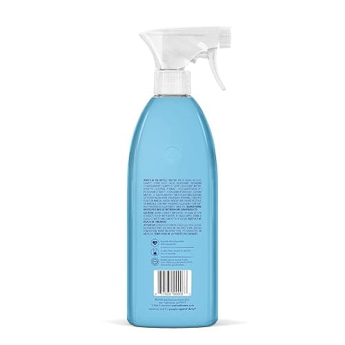 Method Bathroom Cleaner, Removes Mold + Mildew Stains, Eucalyptus Mint, 28 Fl Oz thumbnail 2