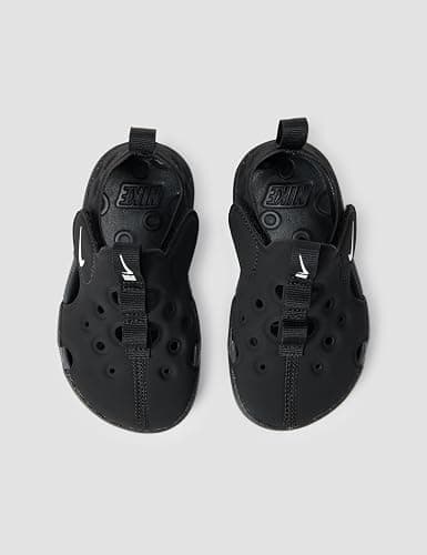 Nike Kids' Sunray Protect 4 Sandal thumbnail 4