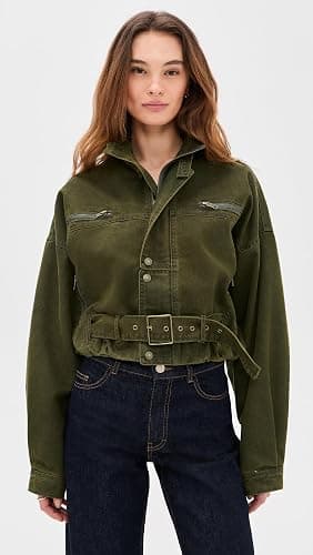 Lioness Women's Rinata Jacket thumbnail 2