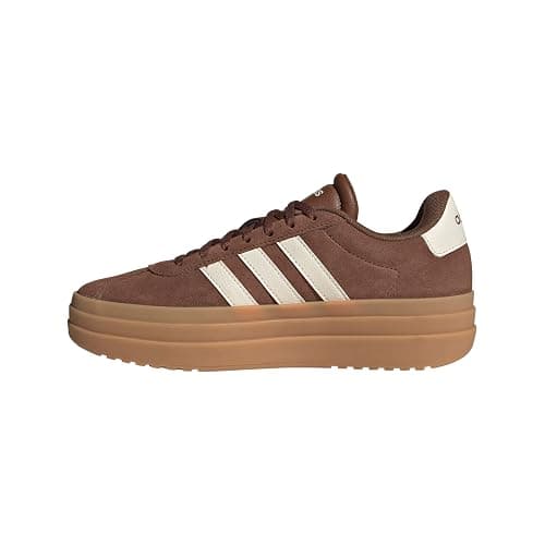 adidas Women's Vl Court Bold Sneakers - Image 1