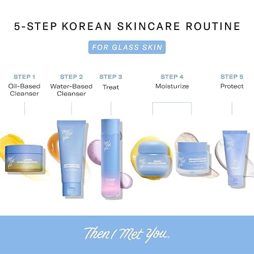 Then I Met You Bong² Bounce Cream, Allure Best of Beauty 2025, Lightweight Gel Cream Barrier Moisturizer with Omega-3 Fatty Acids, and Ceramides, Cruelty-Free, Hydration for Oily Skin, 1.69 fl oz thumbnail 9