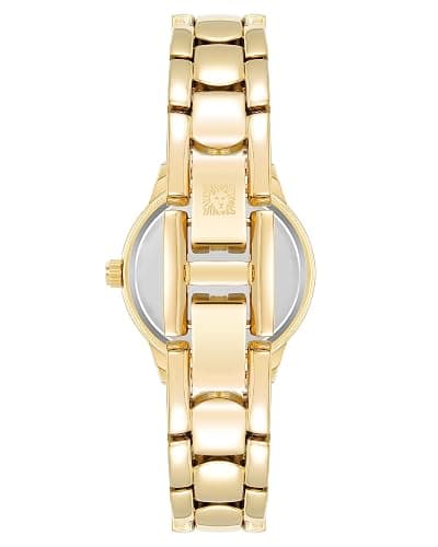 Anne Klein Women's Date Function Bracelet Watch thumbnail 3