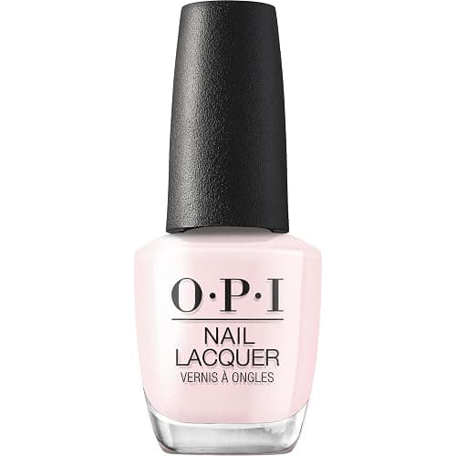 OPI Nail Lacquer Nail Polish | Crème, Shimmer, and Glitter Chip Resistant Nail-Polish | Fast Drying, Streak Free Formula | The New OPIcons Collection | Spring 2026 - Image 1