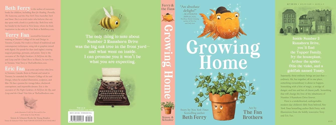 Growing Home thumbnail 2