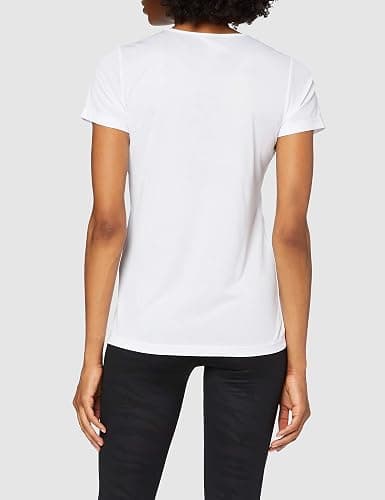 Erima Damen Funktions T-Shirt (1er Pack) thumbnail 3