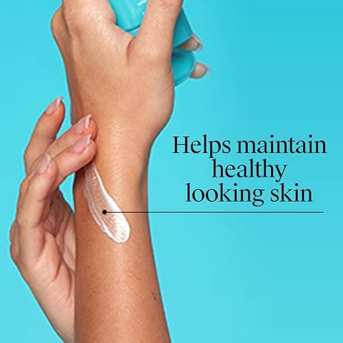 Neutrogena Hydro Boost Moisturizing Water Gel Sunscreen Lotion with Broad Spectrum SPF 50, Water-Resistant & Non-Greasy Hydrating Sunscreen Lotion, Oil-Free, 3 fl. oz thumbnail 3