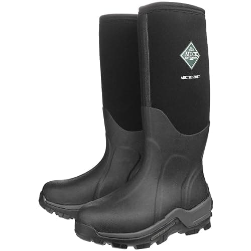 MUCK Women's Arctic Sport II Tall Boot thumbnail 6